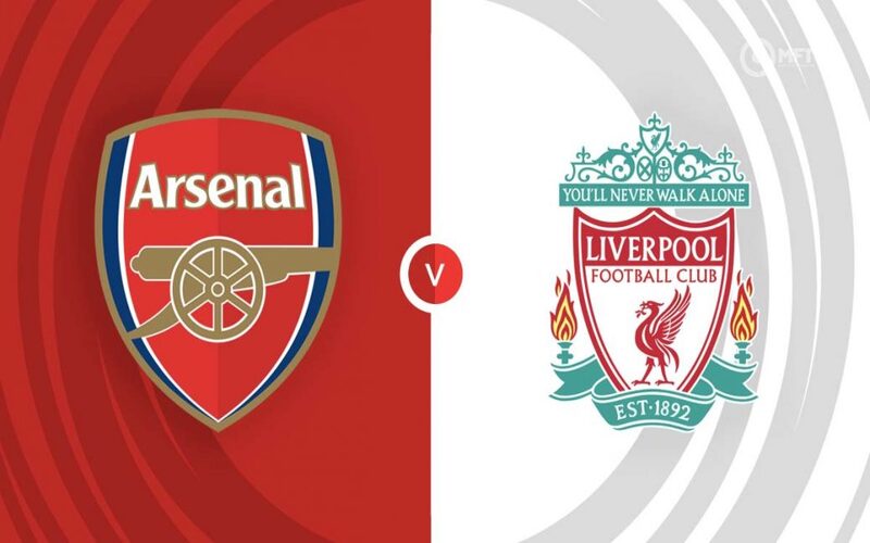 Soi kèo Arsenal vs Liverpool, Premier League – 23h30 ngày 04/02/2024 - Bongdalu