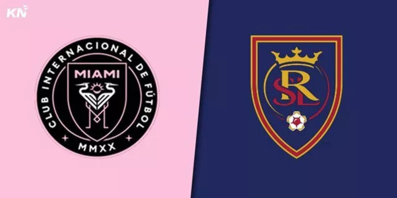 Nhận định phong độ Inter Miami vs Real Salt Lake