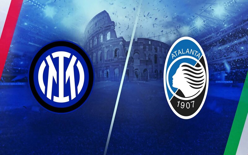 Phân tích phong độ và lịch sử đối đầu Inter Milan vs Atalanta